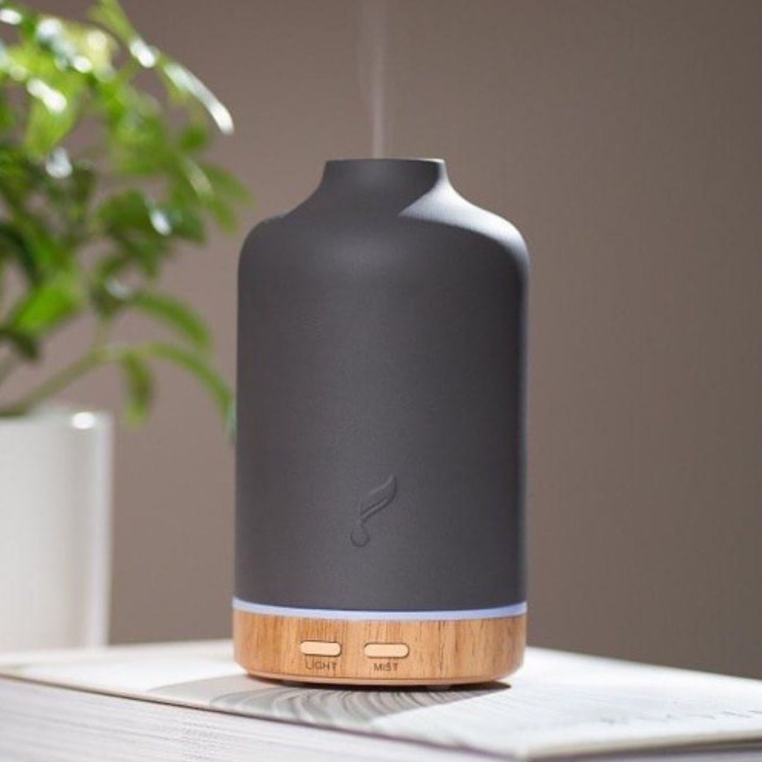 ember diffuser - by young living