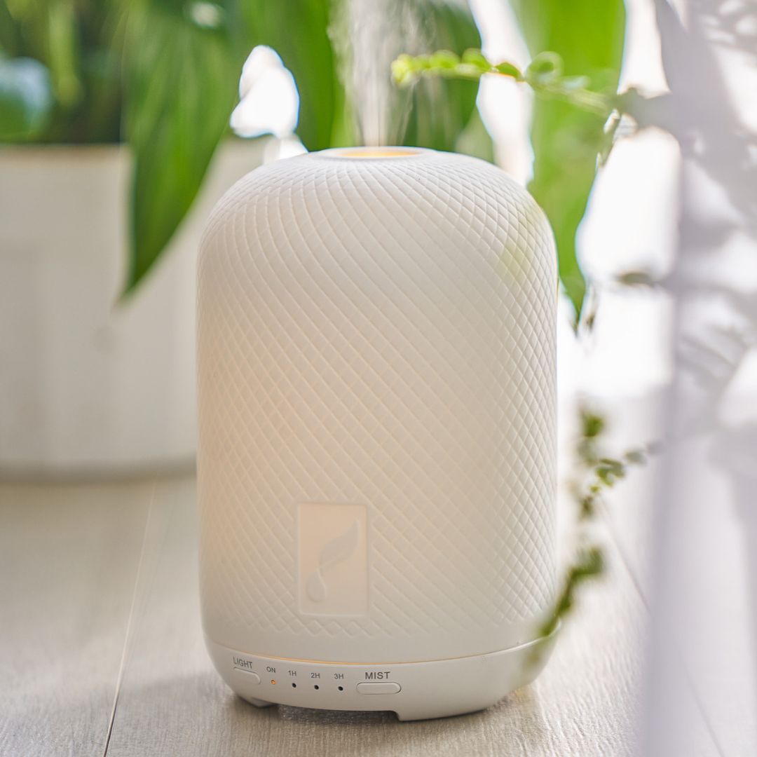 haven diffuser - by young living