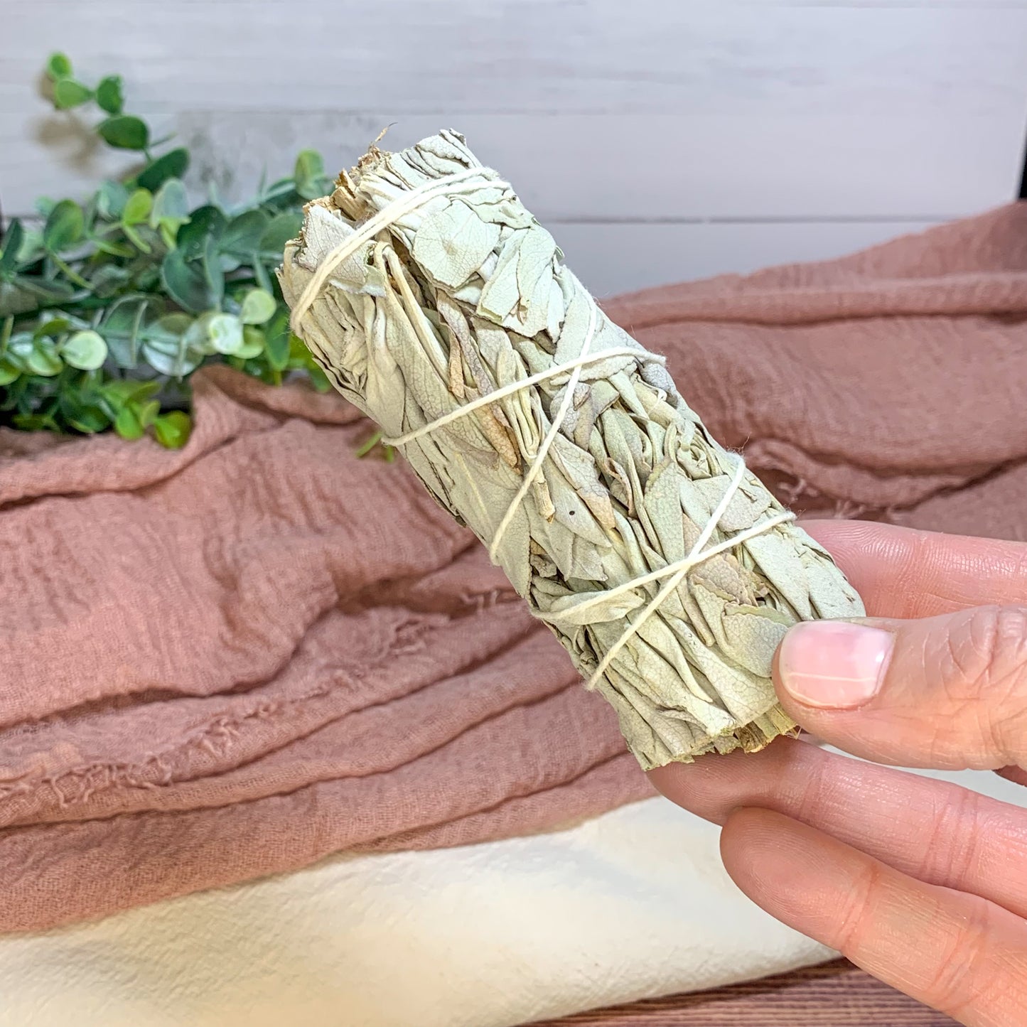 sage stick
