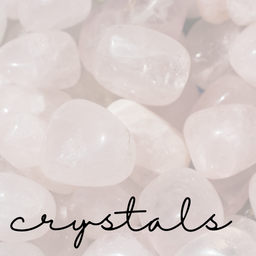 crystals