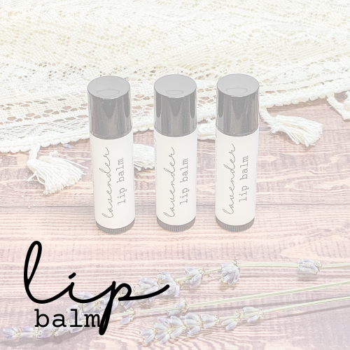 lip balms