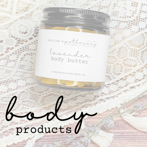 body products